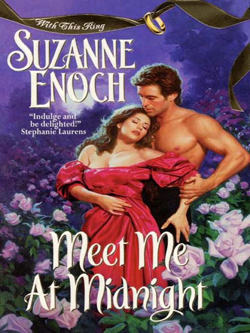 Title details for Meet Me at Midnight by Suzanne Enoch - Wait list